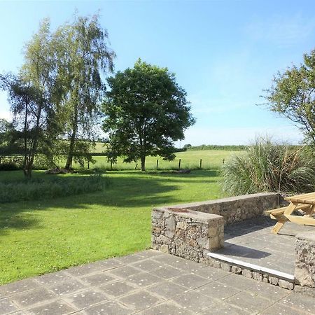 Tyddyn Crwn Country-House Apartments Beaumaris Exteriör bild