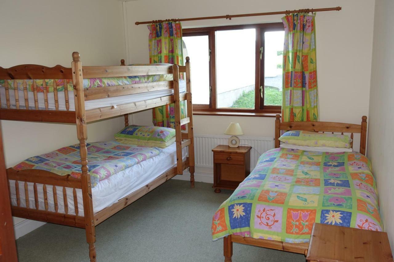 Tyddyn Crwn Country-House Apartments Beaumaris Exteriör bild